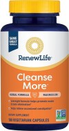 renew life detox cleanse